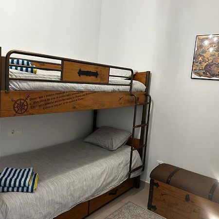 Brilliant Sea Apartment La Vila Joiosa Extérieur photo