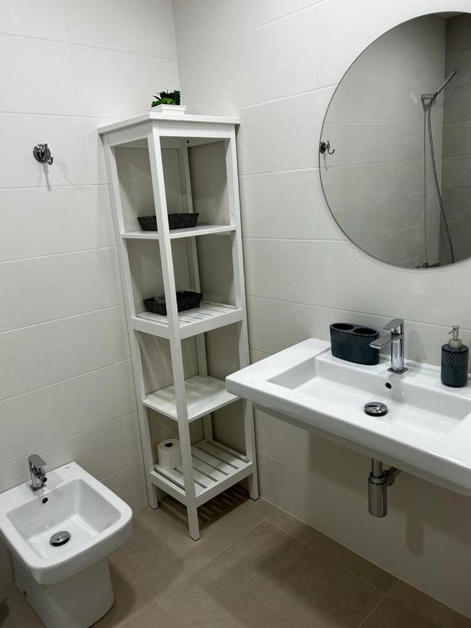 Brilliant Sea Apartment La Vila Joiosa Extérieur photo