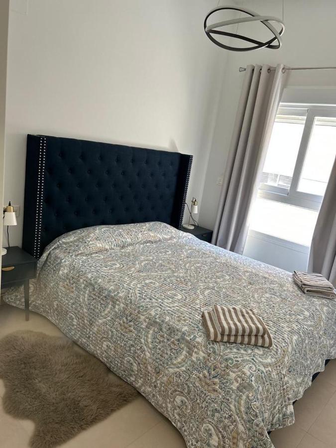 Brilliant Sea Apartment La Vila Joiosa Extérieur photo